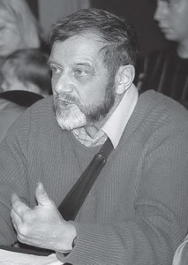 Владимир Соболь