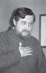 Николай Крыщук