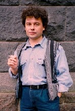 Павел Крусанов
